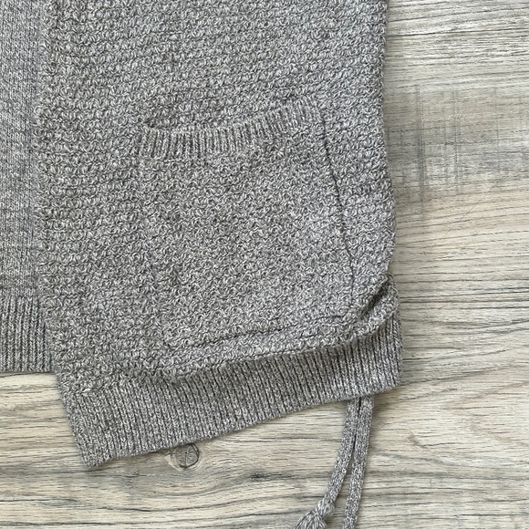 Madewell Women's Gray Cardigan Sz XXS - Picture 5 of 10